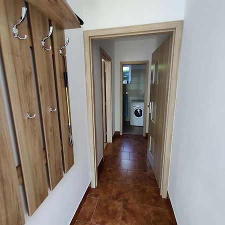 Apartamento Apartman Pod Lipou - Samostatny Objekt Jaroměř Exterior foto