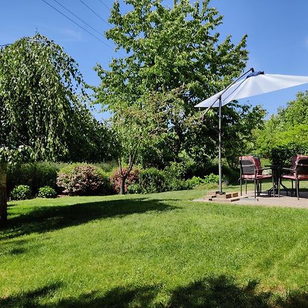 Apartman Pod Lipou - Samostatny Objekt Jaroměř Exterior foto