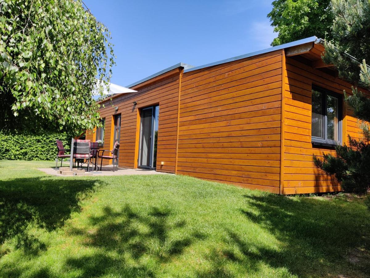 Apartman Pod Lipou - Samostatny Objekt Jaroměř Exterior foto